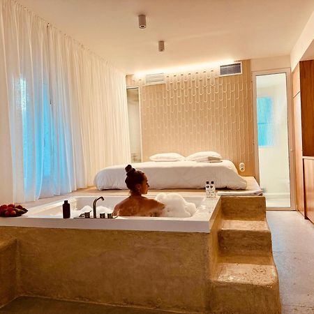 Maison Lyo Suite Luxe Канни Екстер'єр фото