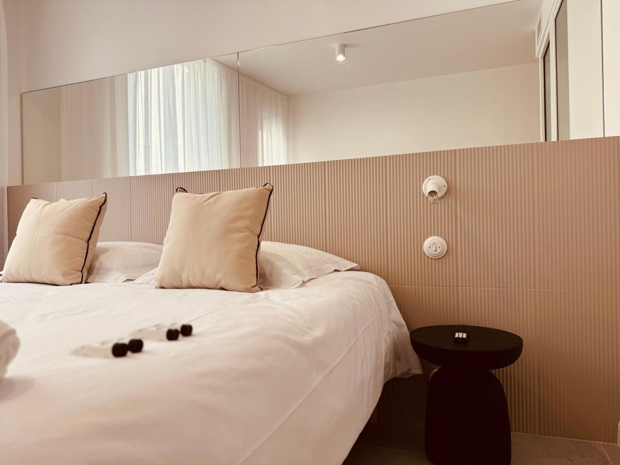 Maison Lyo Suite Luxe Канни Екстер'єр фото