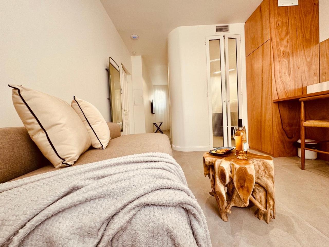 Maison Lyo Suite Luxe Канни Екстер'єр фото