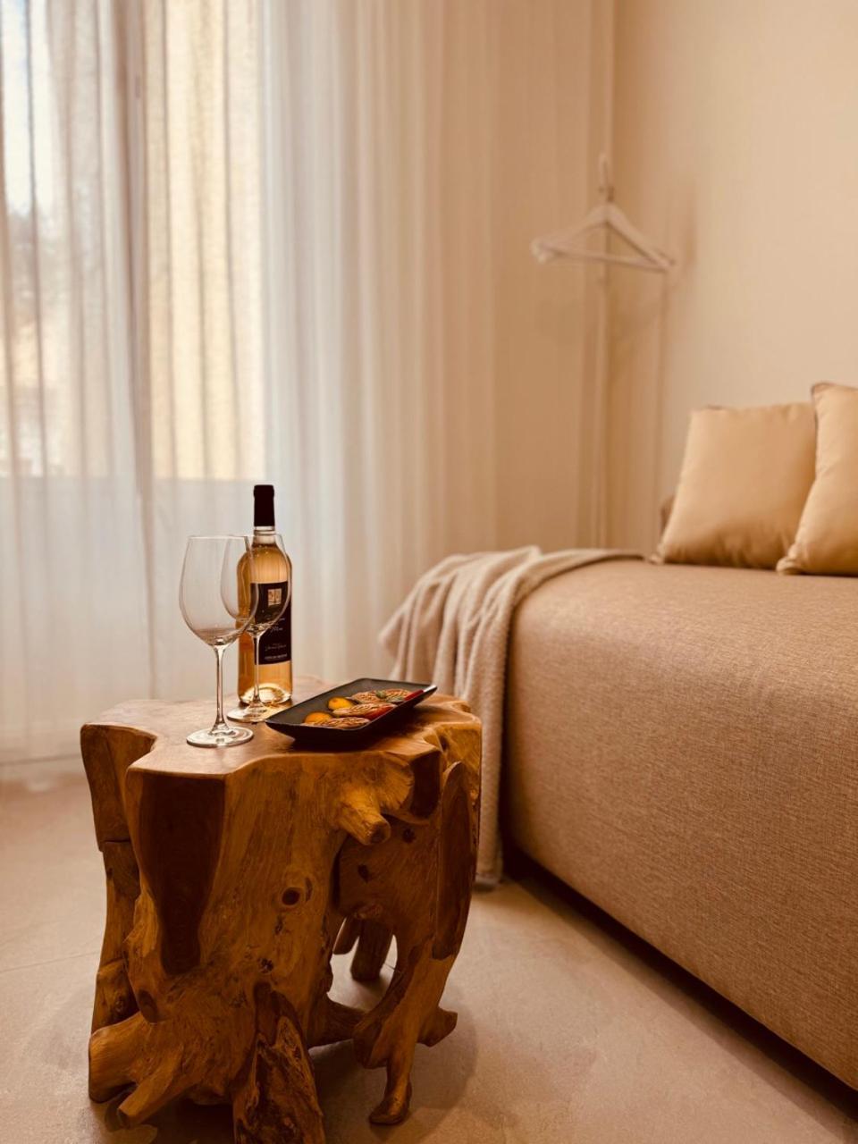 Maison Lyo Suite Luxe Канни Екстер'єр фото