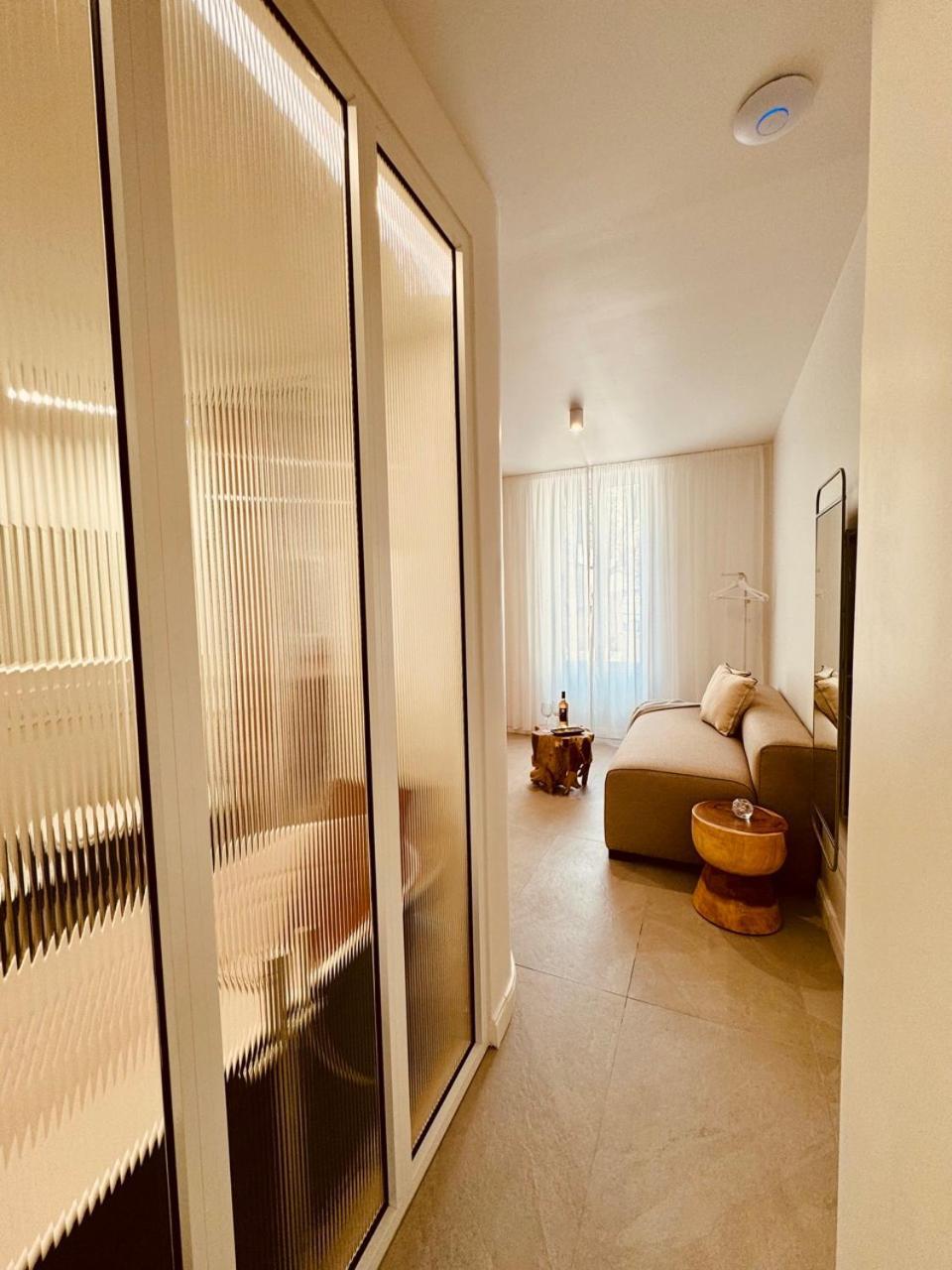 Maison Lyo Suite Luxe Канни Екстер'єр фото