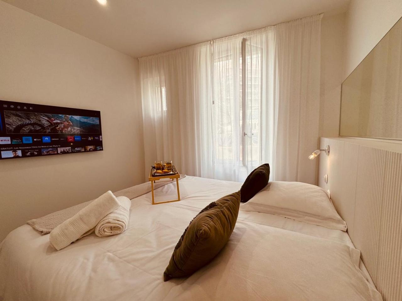 Maison Lyo Suite Luxe Канни Екстер'єр фото