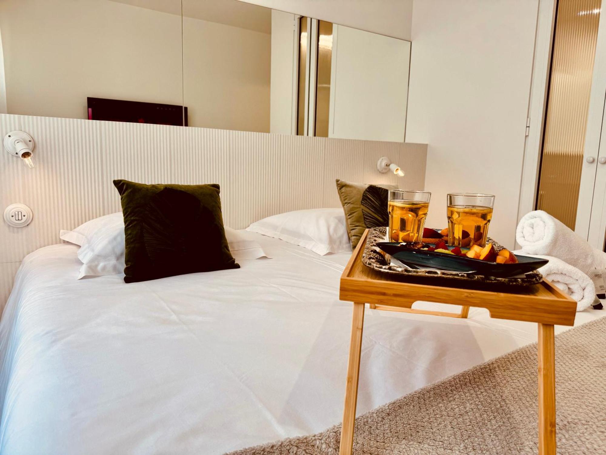 Maison Lyo Suite Luxe Канни Екстер'єр фото