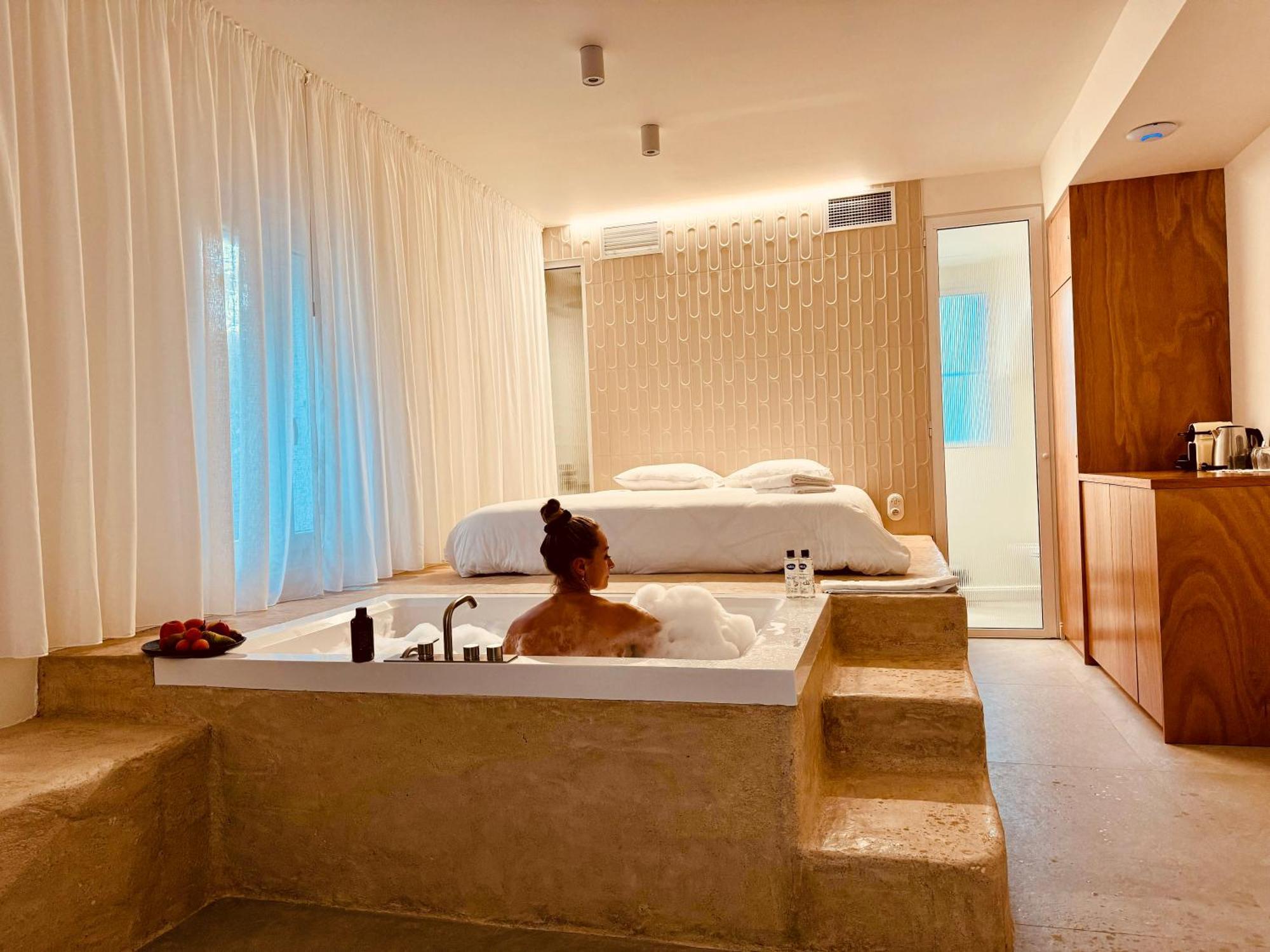 Maison Lyo Suite Luxe Канни Екстер'єр фото