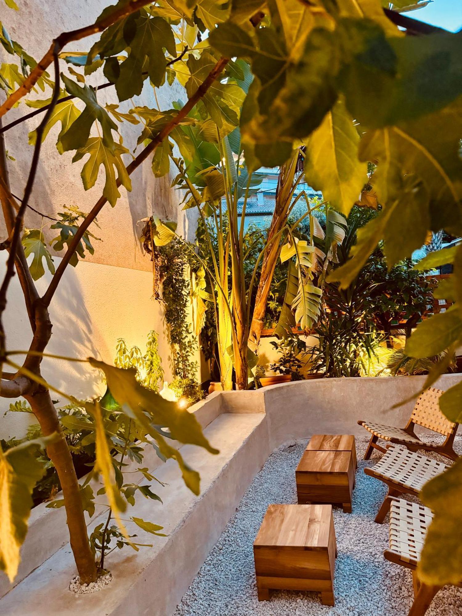 Maison Lyo Suite Luxe Канни Екстер'єр фото