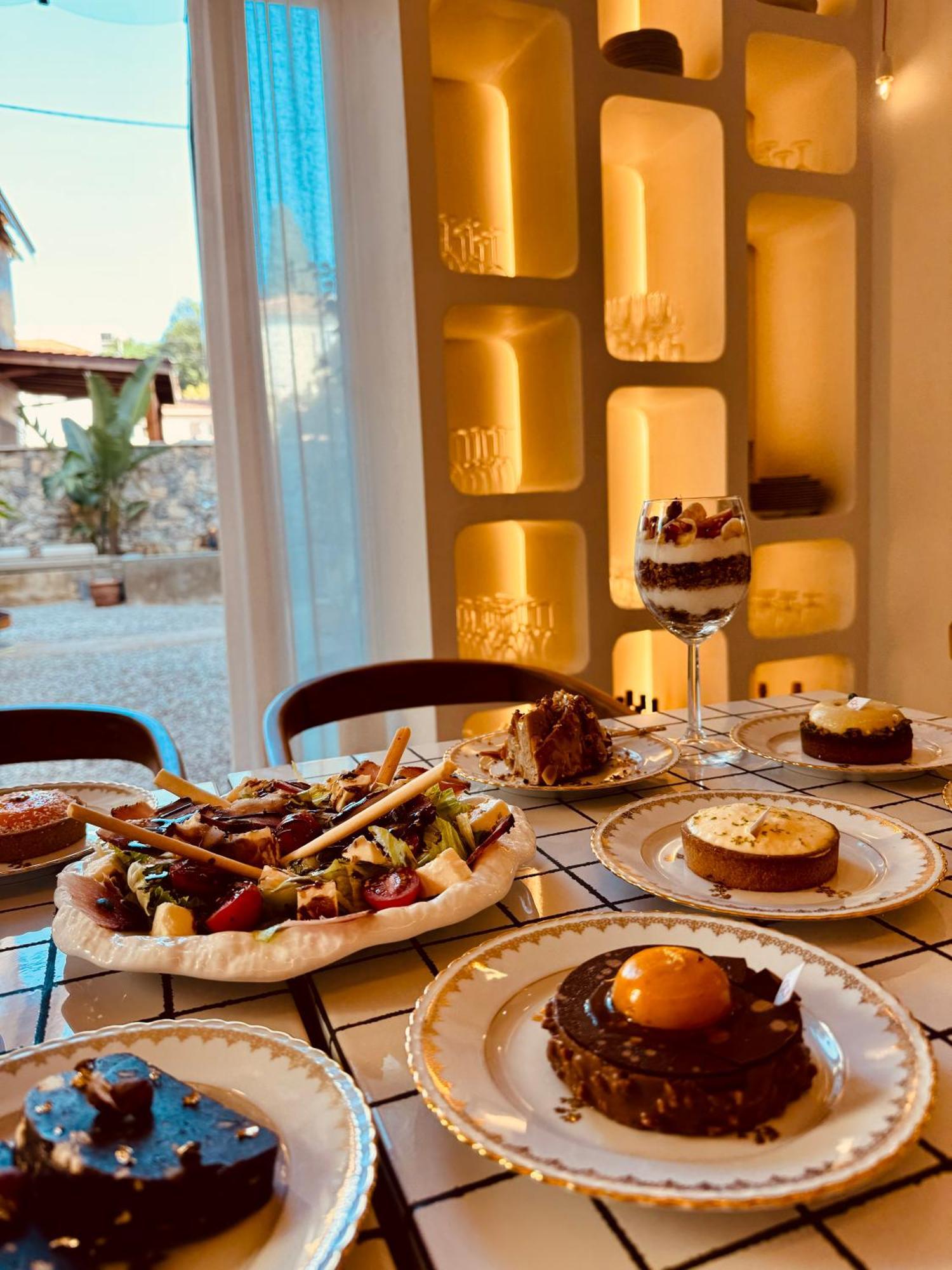 Maison Lyo Suite Luxe Канни Екстер'єр фото