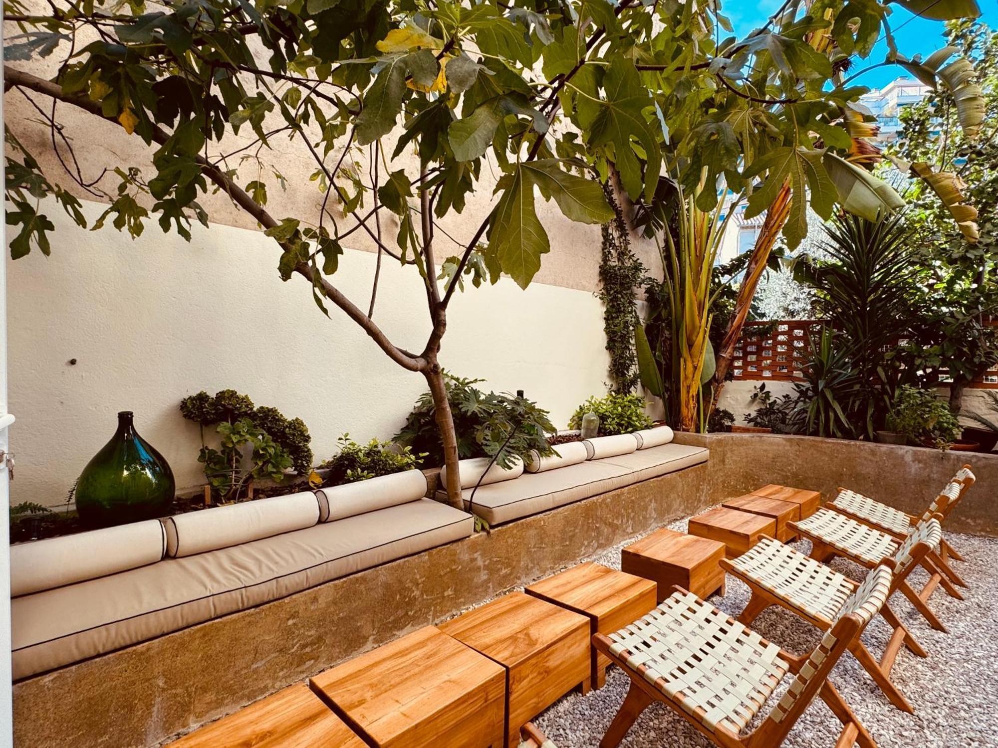 Maison Lyo Suite Luxe Канни Екстер'єр фото