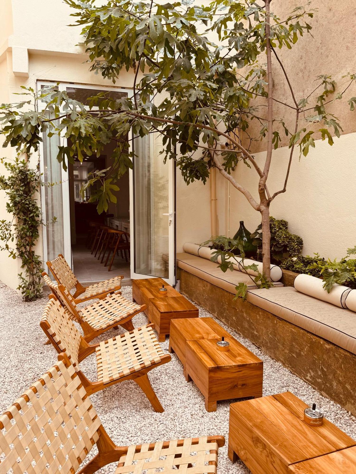 Maison Lyo Suite Luxe Канни Екстер'єр фото