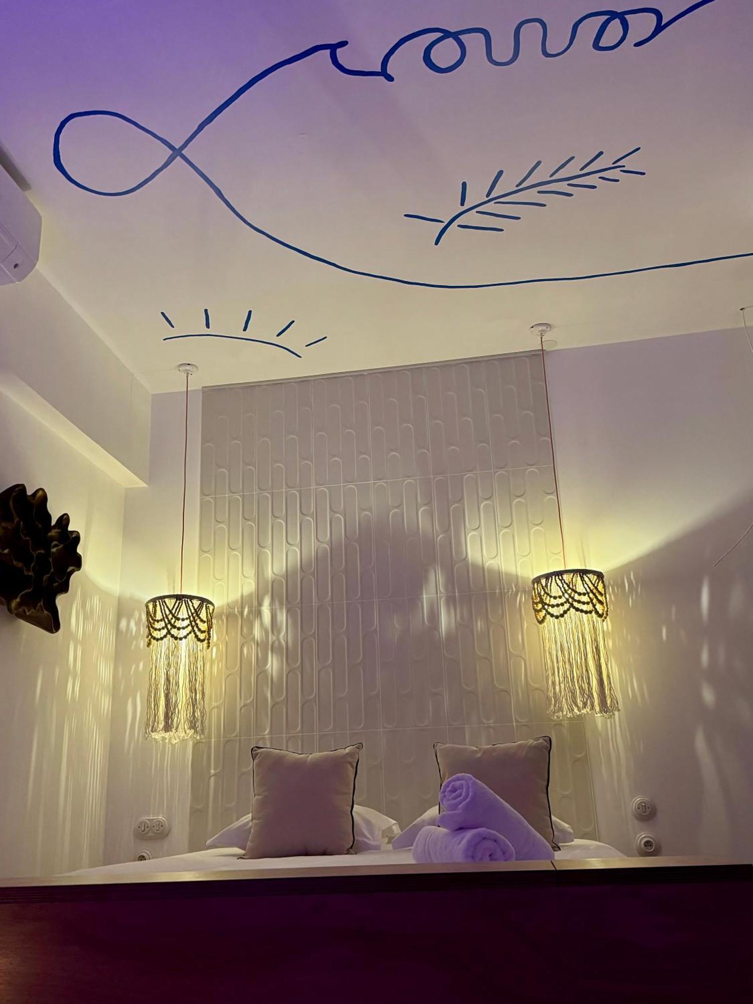 Maison Lyo Suite Luxe Канни Екстер'єр фото