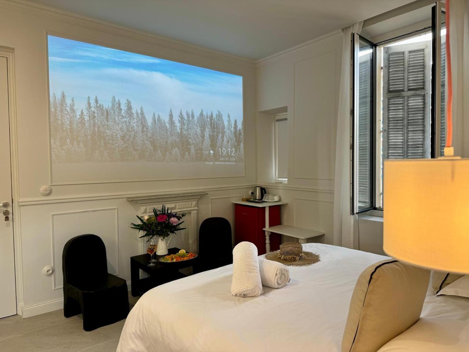 Maison Lyo Suite Luxe Канни Екстер'єр фото