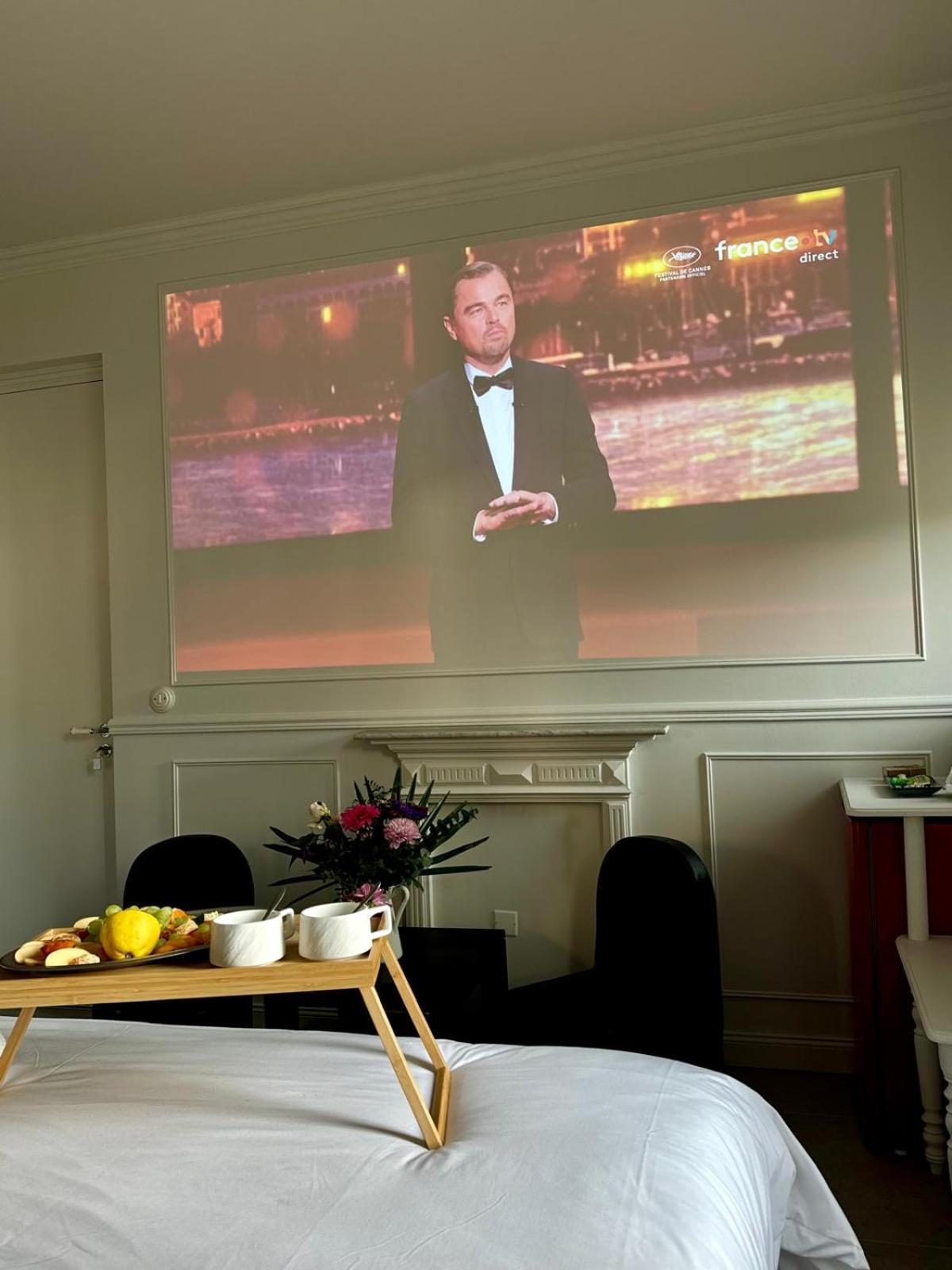 Maison Lyo Suite Luxe Канни Екстер'єр фото