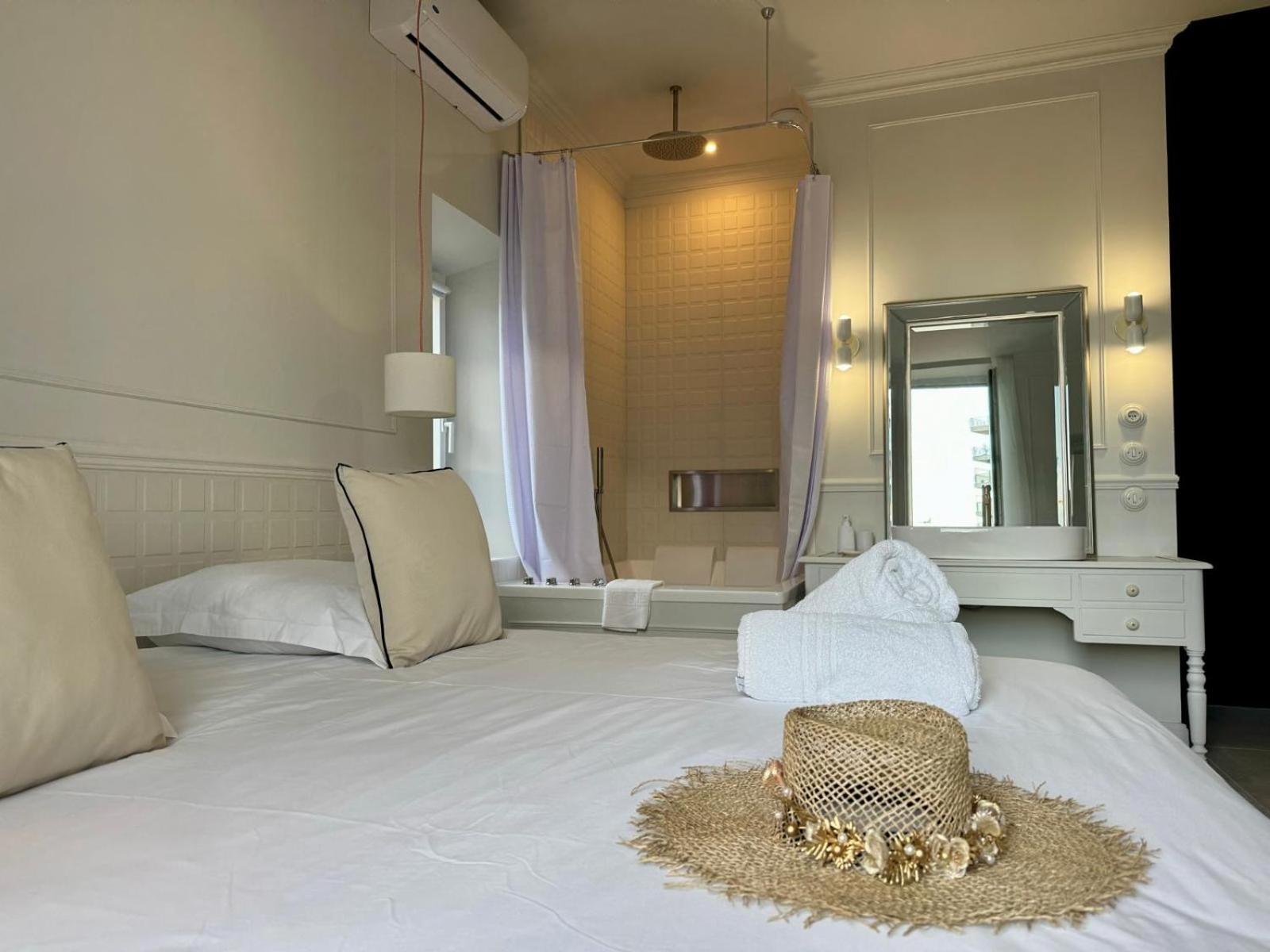 Maison Lyo Suite Luxe Канни Екстер'єр фото