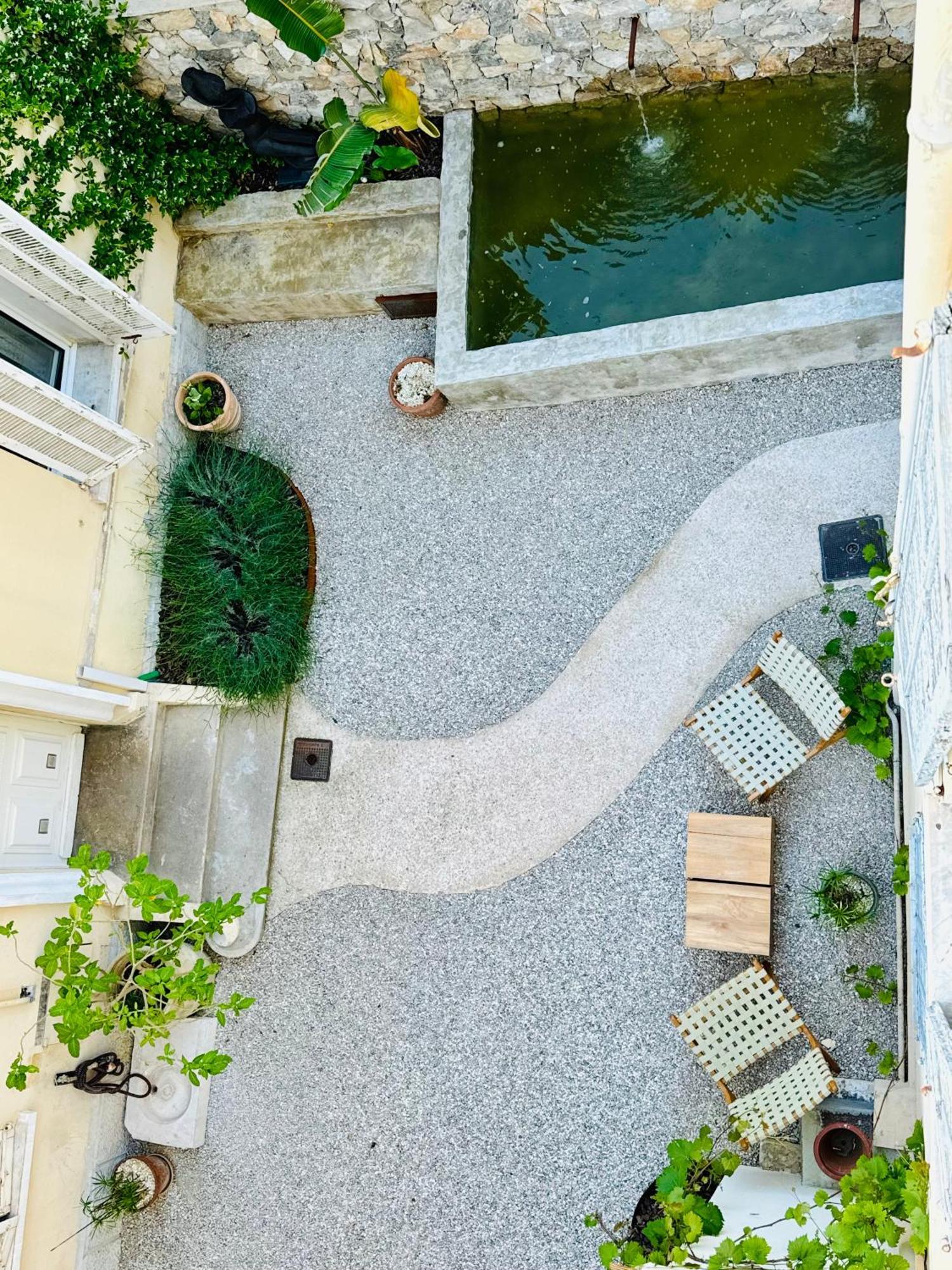 Maison Lyo Suite Luxe Канни Екстер'єр фото